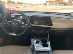 جی ئەی سی GS3
